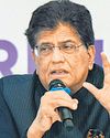 India-US trade deal only when both gain: Goyal27