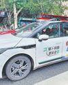 In tests, smart vehicles keep getting smarter5
