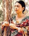 The Radhika Apte-starrer thrills in some places, but remains predictable45