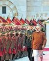 Global issues, terrorism, Gaza feature in India-Jordan talks7