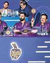 KKR, CSK revamp after past struggles KKR, CSK revamp after past struggles32