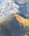 Cold snap, dense fog paralyse north India Cold snap, dense fog paralyse north India2