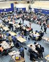 Indian H-1B visa workers alter travel plans amid vetting delay1