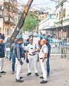 B'desh mission in Delhi stops visa applications0