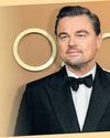 Leonardo DiCaprio reveals his Sikh connection49