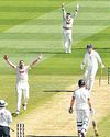 Boxing Day knockout: 20 wickets fall on Day 11