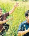 Comedy or horror? Sadly, this Paul and Jack-starrer is neither35