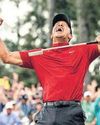 Tiger Woods turns 50: Are there more Majors left in him? Tiger Woods turns 50: Are there more Majors left in him?32