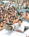 Khaleda Zia, 1st woman PM of Bangladesh, dies0