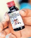 Govt plans to pull cough syrups out of OTC list Govt plans to pull cough syrups out of OTC list28