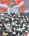 Political vendetta led to Hadi killing: B’desh police22