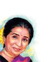 ‘Asha didi knew how to let silence complete the emotion’16