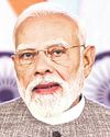 Modi attacks Opposition after legislative setback0