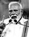 Petty politics, hate derailed the bill: PM attacks Oppn8