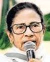 Modi misled nation on women’s quota: Didi10