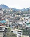 Real estate boom pushes hills to the edge13