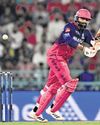 Batting issues consign LSG to yet another defeat36