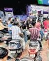 Fuel retailers losing ₹100/L on diesel15