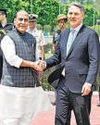 Hindustan Times Ludhiana