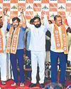 Hindustan Times Ludhiana