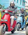 Policy tweaks slow electric 2-wheeler subsidy claims