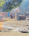 Bandh in Parbhani turns Violent, 40 held