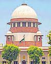 Mere harassment is not enough to prove abetment to suicide: SC