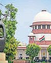 Top court quashes plea to reclaim land gifted 70 years ago