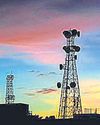 Telecom cos to focus on network coverage, capacity in small towns