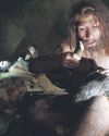 Genomes find Homo sapiens interbred with Neanderthals about 49k to 43k years ago