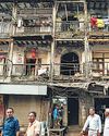 Rent for tenants of cessed buildings under rdvpt to be hiked to ₹30,000/month: Minister17