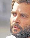 Court rejects plea to compel Rahul Gandhi to submit book43