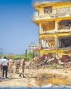 Cartel of architects, CAs, civic officials behind Vasai-Virar illegal bldgs: ED31
