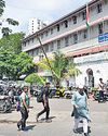 SP MLA objects to Urdu Sahitya Academy being evicted in its 50th year7