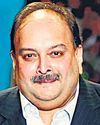 In major setback for Choksi, Belgian court rejects bail petition39