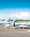 Pvt plane owners seek ministry help to reclaim space12