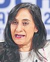 Foreign minister says Canada will revisit its Indo-Pacific strategy54