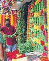 Decision taken to ban artificial flowers, order to be issued soon: Min11