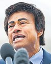{ U.S. POLITICS } CONGRESSMAN SHRI THANEDAR SAYS 'Indian-Americans don’t wield enough political clout'45