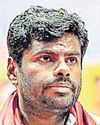 Annamalai hits back at AIADMK on tie-up row42