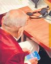 Video of agri min playing online rummy in House goes viral15