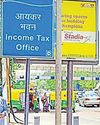 House panel seeks relief for small taxpayers62