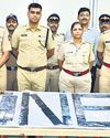 Cops convince thieves to return phones18