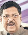 CJI Gavai: Will not accept any govt post after retirement CJI Gavai: Will not accept any govt post after retirement36