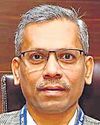 DR MEDHEKAR REINSTATED AS COOPER ACADEMIC DEAN, PROBE ON8
