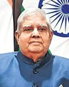 V-P DHANKHAR FORCED TO RESIGN OVER JUSTICE VARMA: CONGRESS18