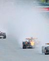 Piastri holds off Norris in rain-hit Belgian Grand Prix to extend lead Piastri holds off Norris in rain-hit Belgian Grand Prix to extend lead55