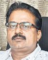Dilip Khedkar refutes kidnapping allegations Hindustan Times Navi Mumbai