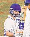 After 159, Rahane dismisses ‘too old for India’ talk After 159, Rahane dismisses ‘too old for India’ talk36