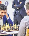 Ganguly and Pranav win, Divya loses in World Cup43